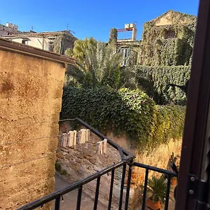 Appartement Loft Ballaro, Palerme