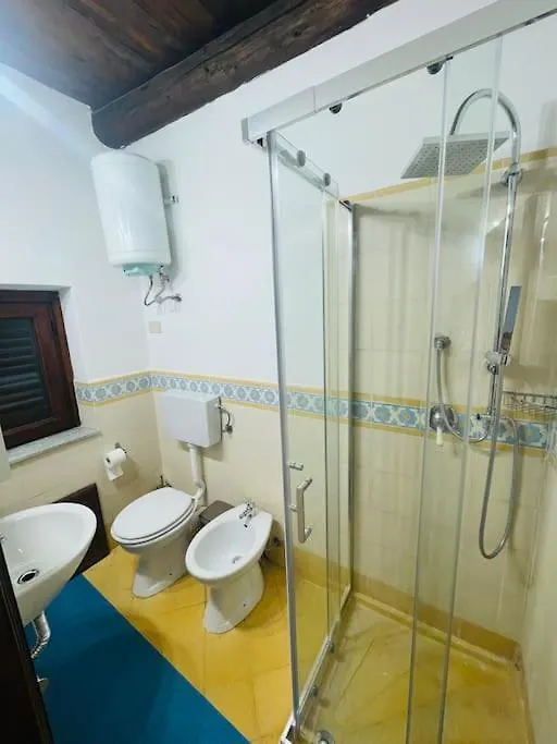 Biscottari'S Home Palermo