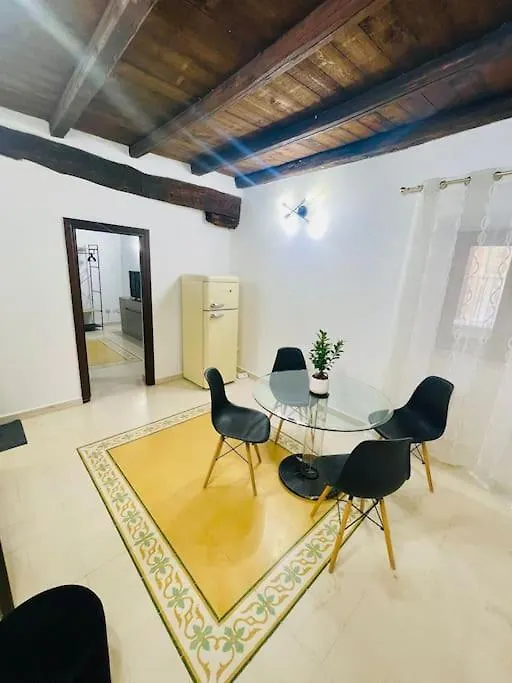 Biscottari'S Home Palermo Apartment