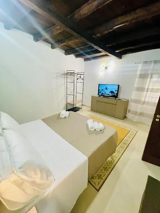 Biscottari'S Home Palermo Apartment