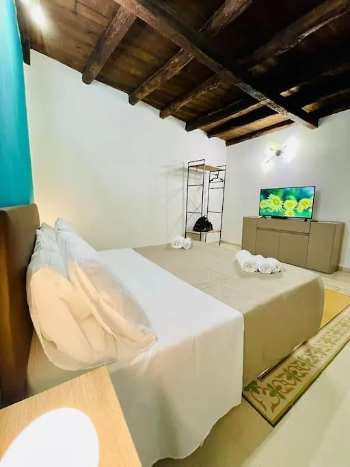 Apartment Biscottari'S Home Palermo