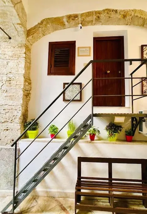 Biscottari'S Home Palermo Italy