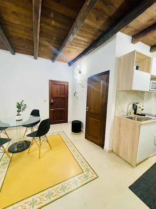 Biscottari'S Home Palermo