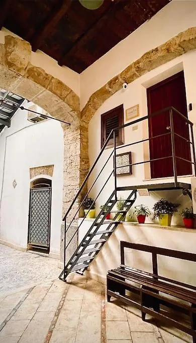 Biscottari'S Home Palermo 0*,  Italy